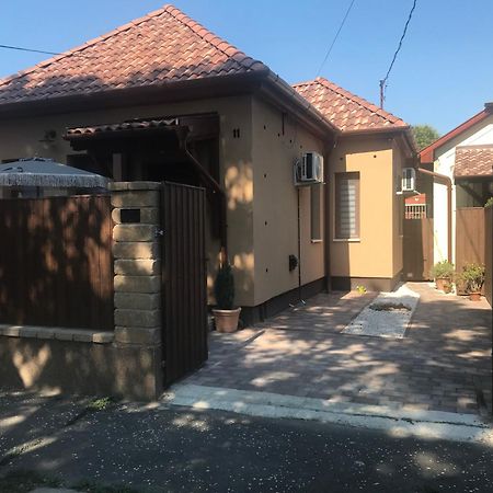 Apartamento Eperjes Haz Budapest Exterior foto