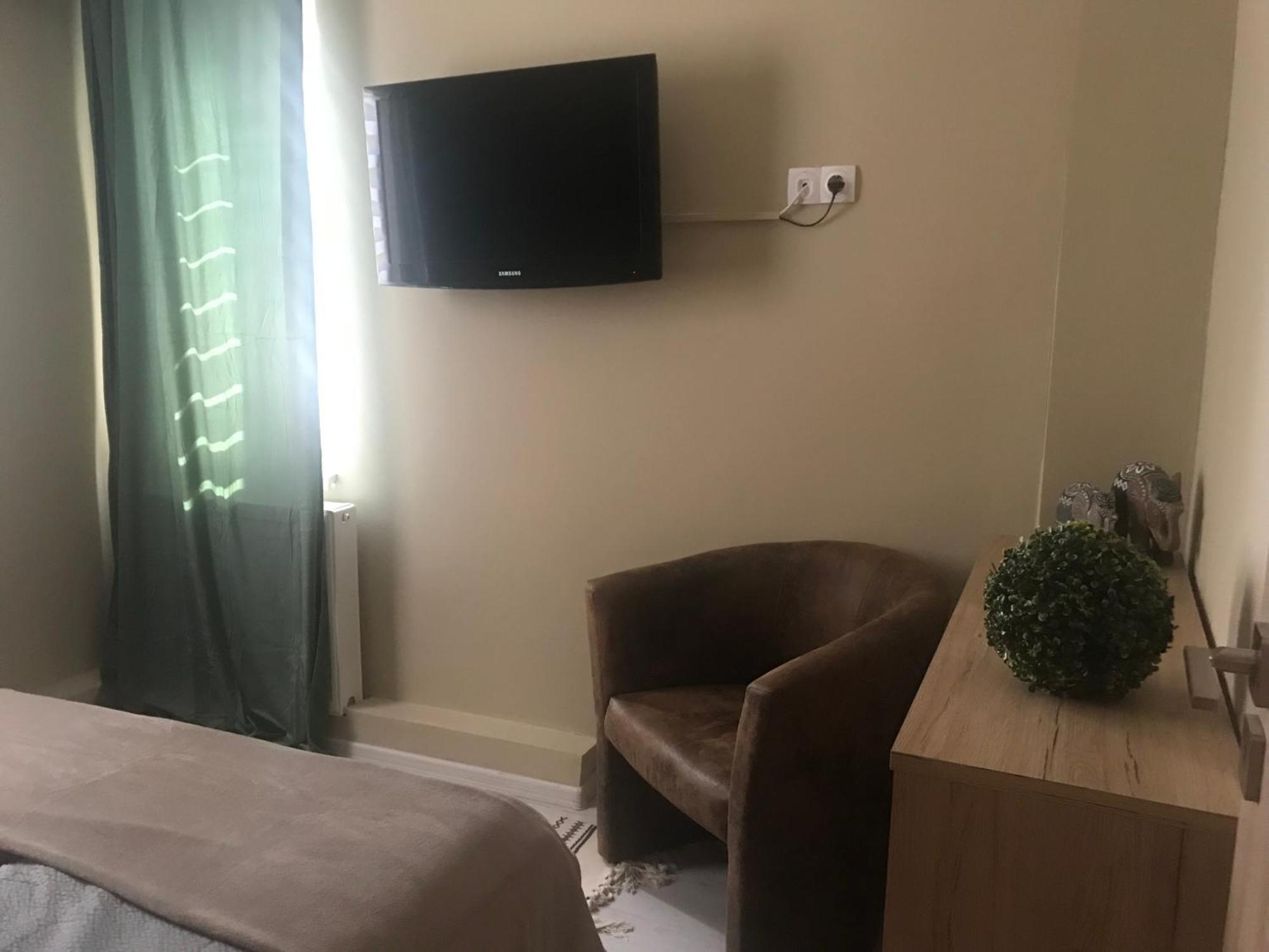 Apartamento Eperjes Haz Budapest Exterior foto