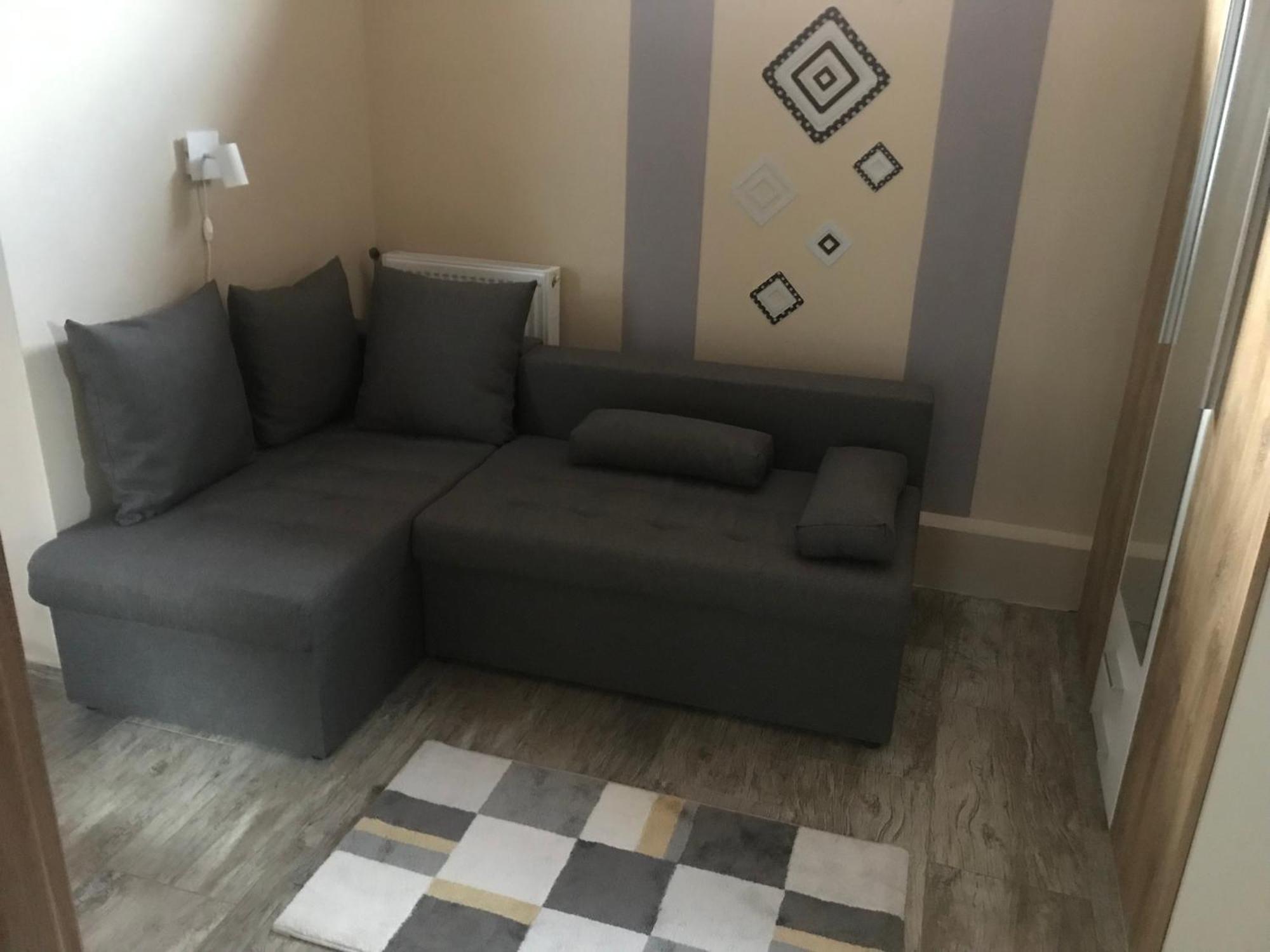 Apartamento Eperjes Haz Budapest Exterior foto